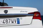 Lancia Flavia Convertible 2012 года